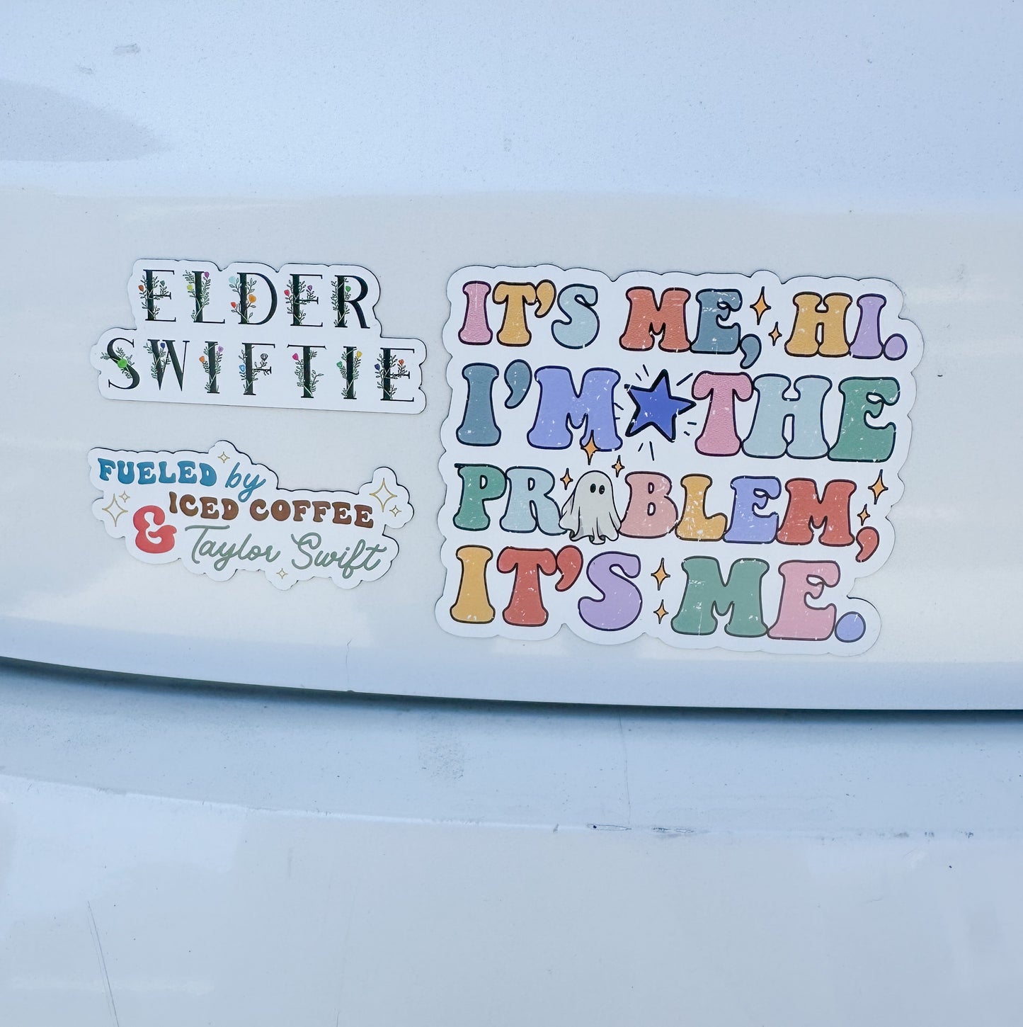 Swiftie Magnets