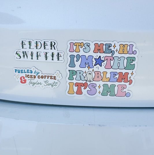 Swiftie Magnets