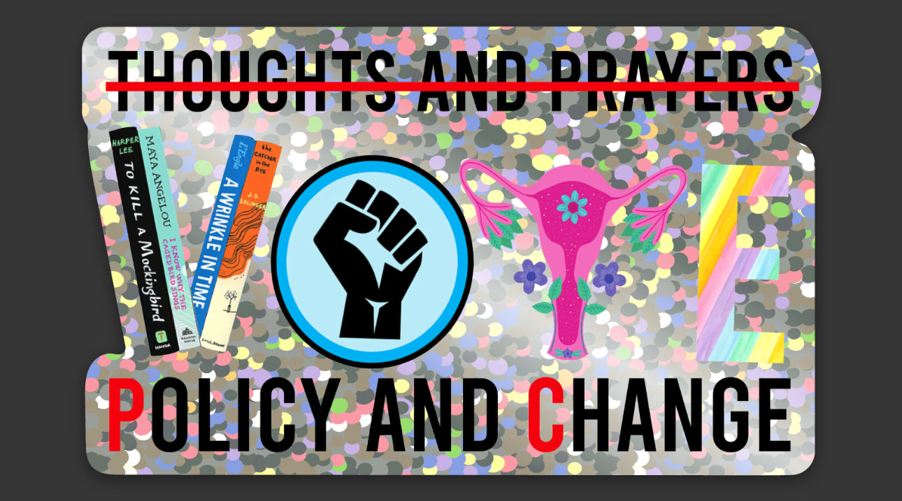 Policy and Change