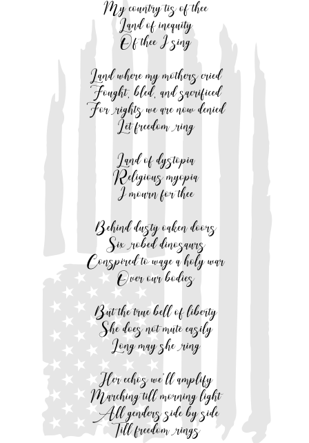 Till Freedom Rings