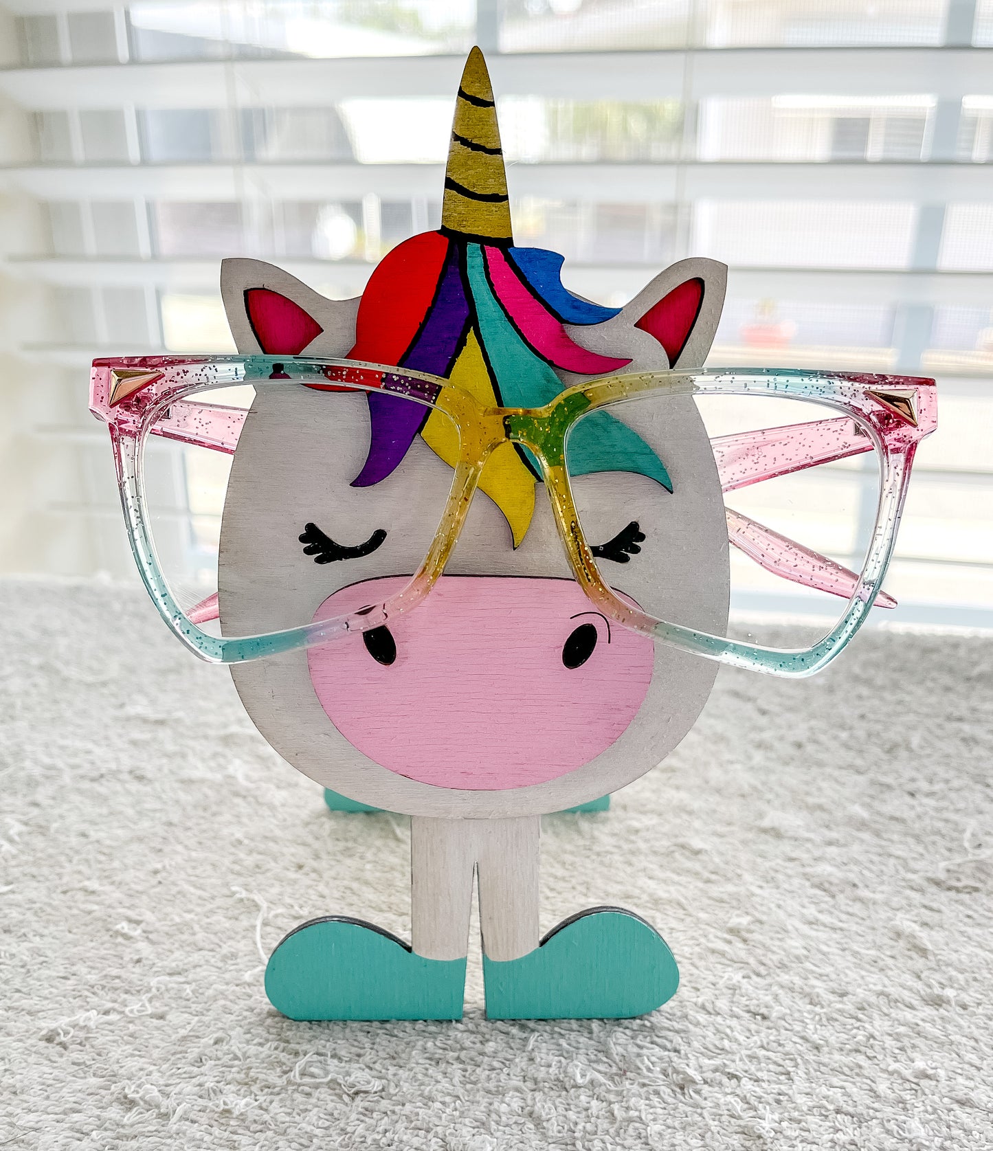 Glasses Holder