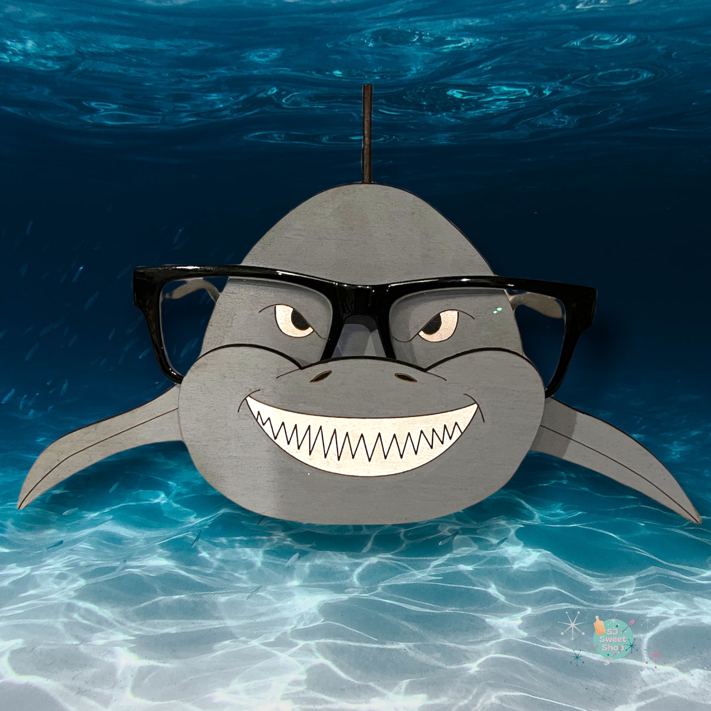 Glasses Holder