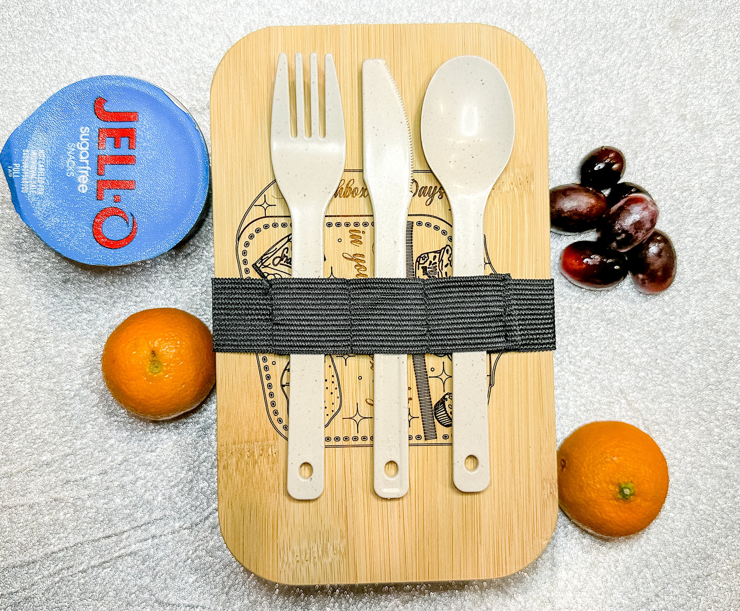 Lunchbox Days Bento Box