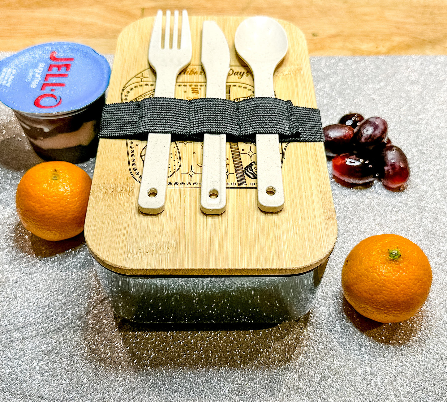 Lunchbox Days Bento Box