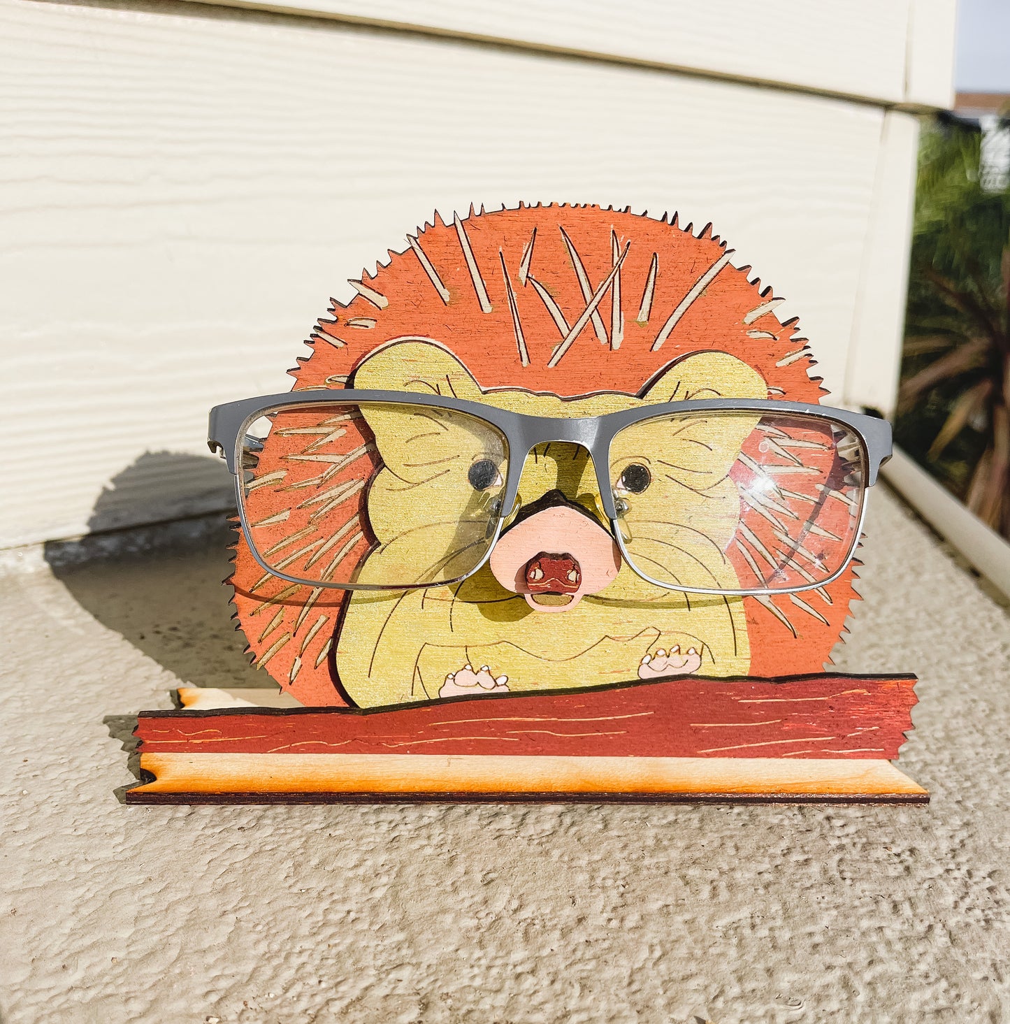 Glasses Holder