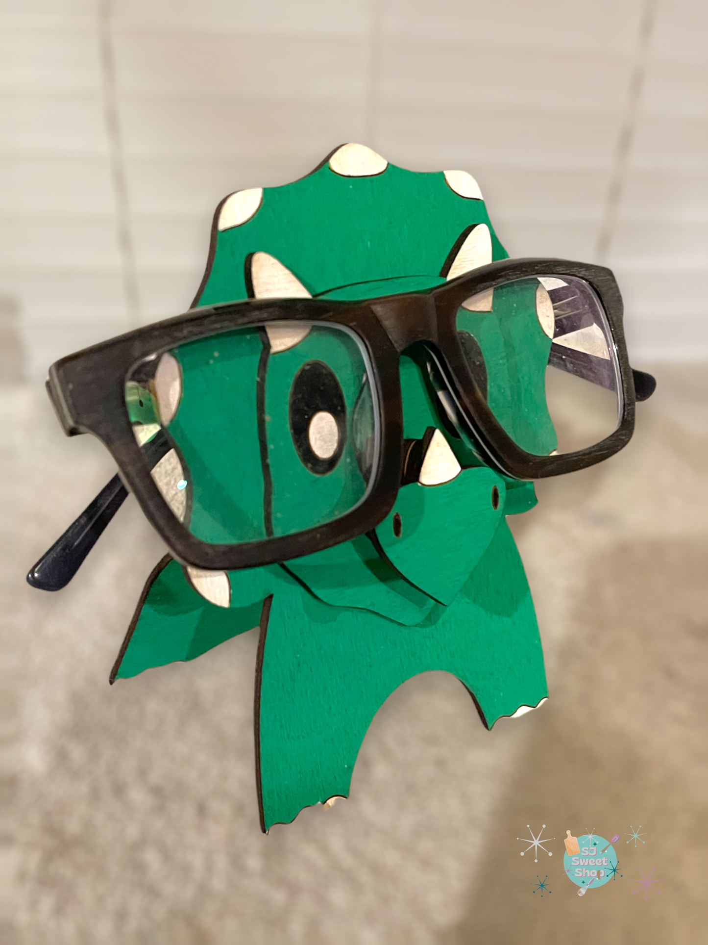 Glasses Holder