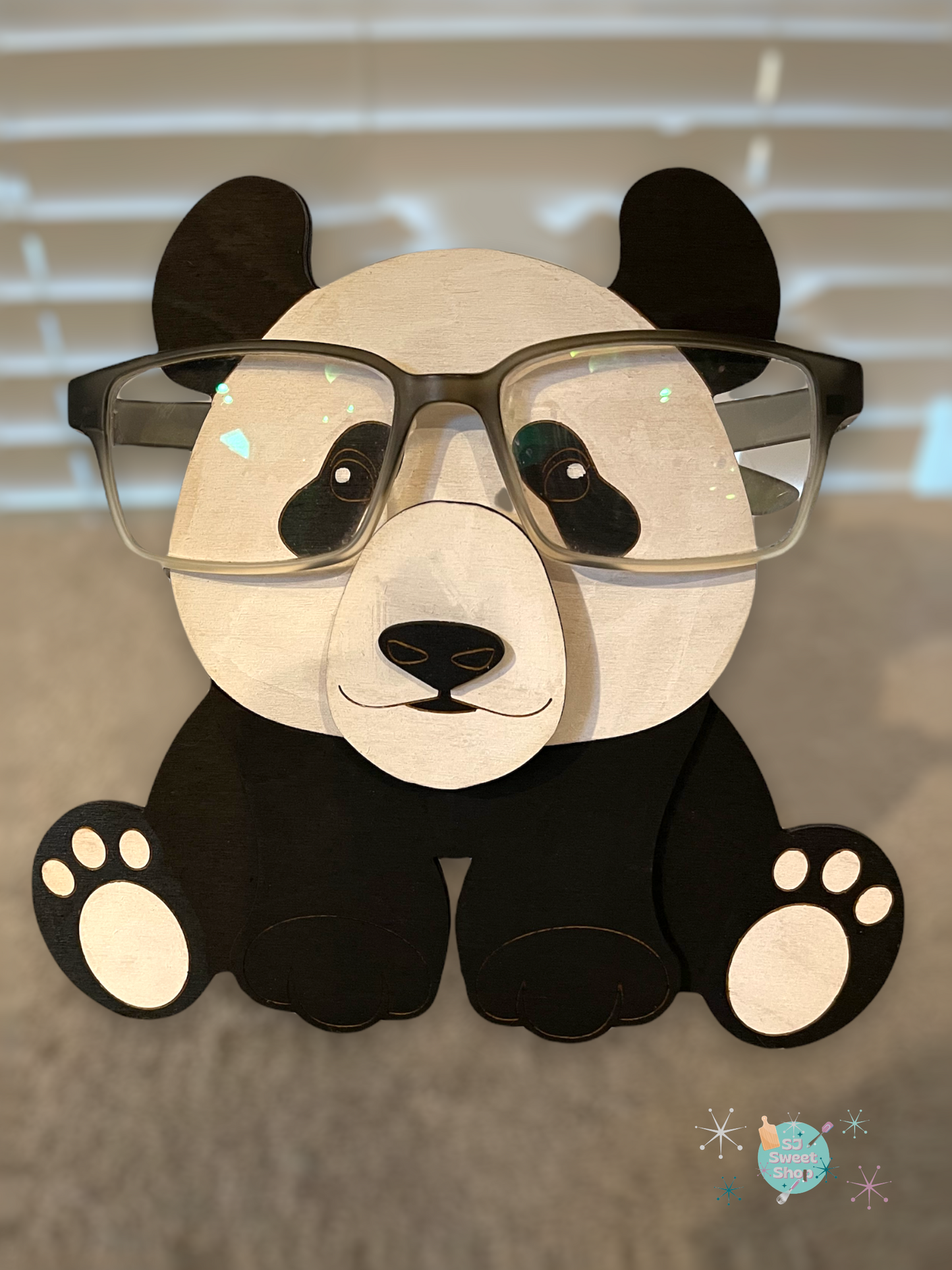 Glasses Holder