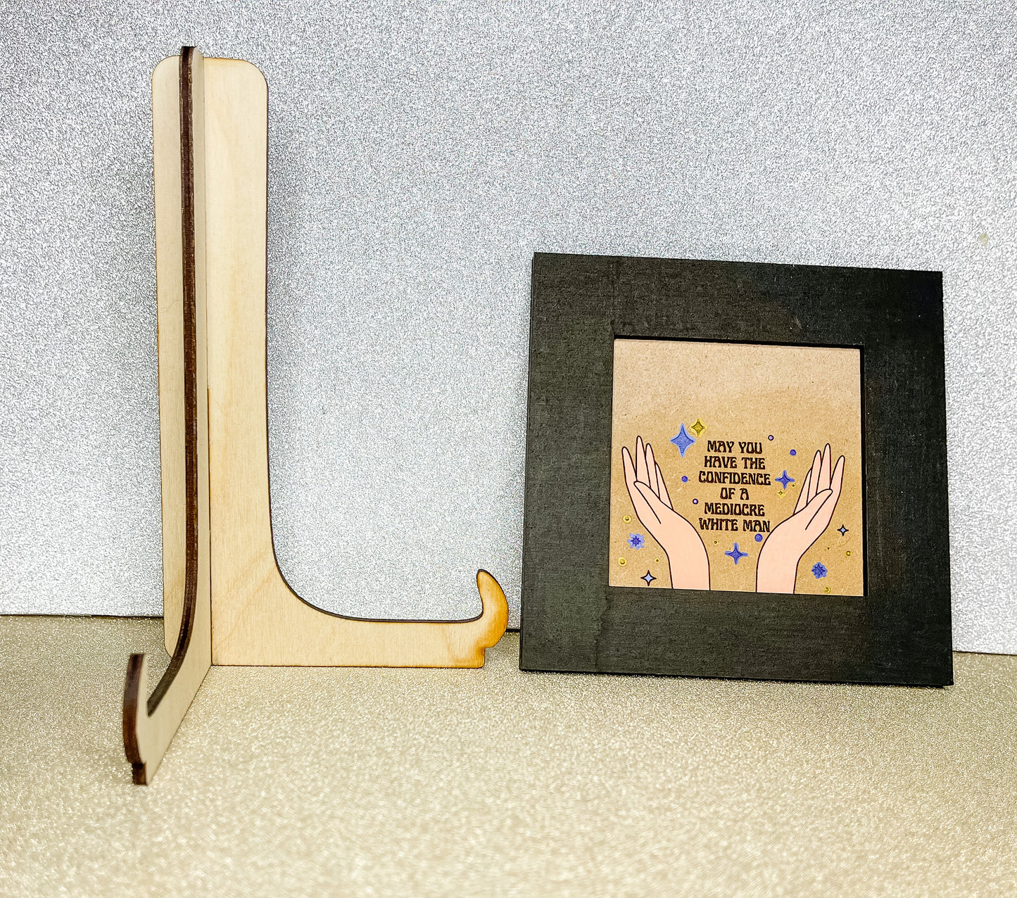 Engraved Framed Designs