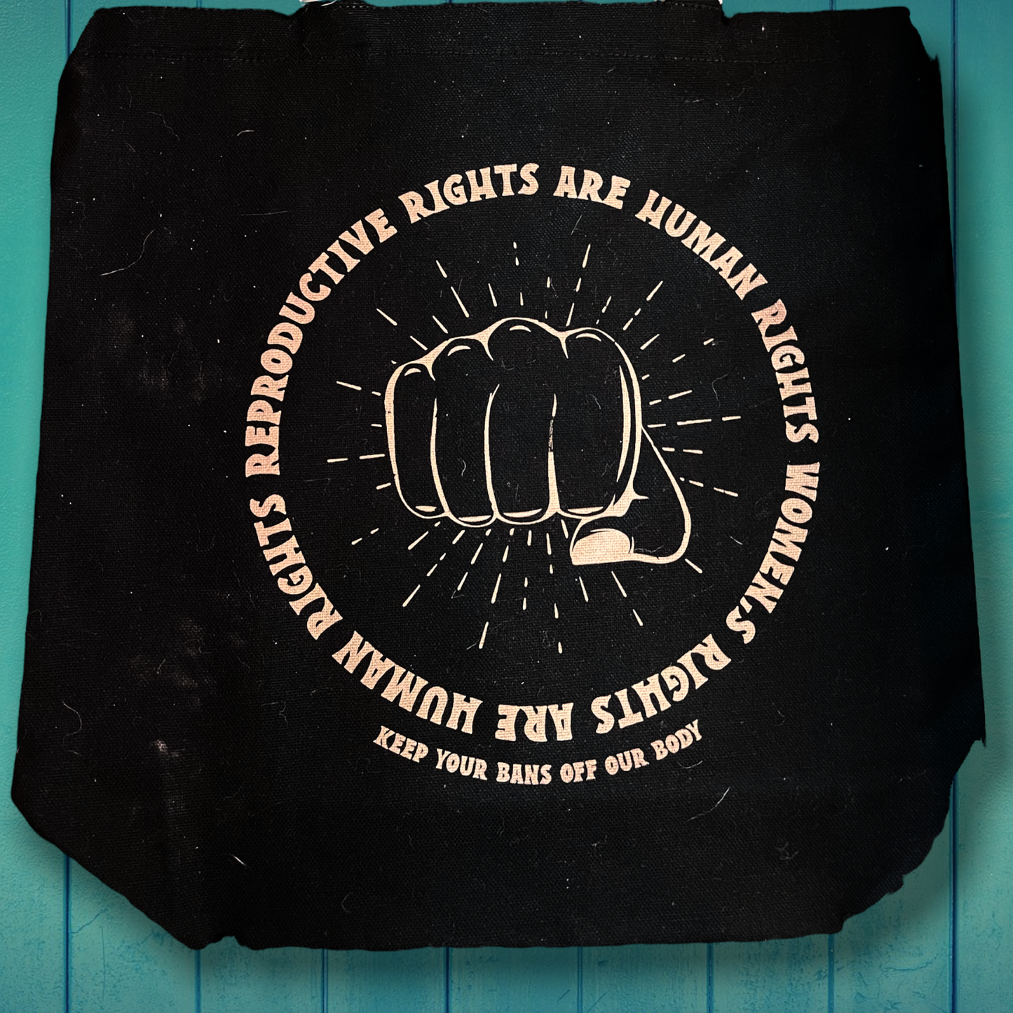 Reproductive Rights