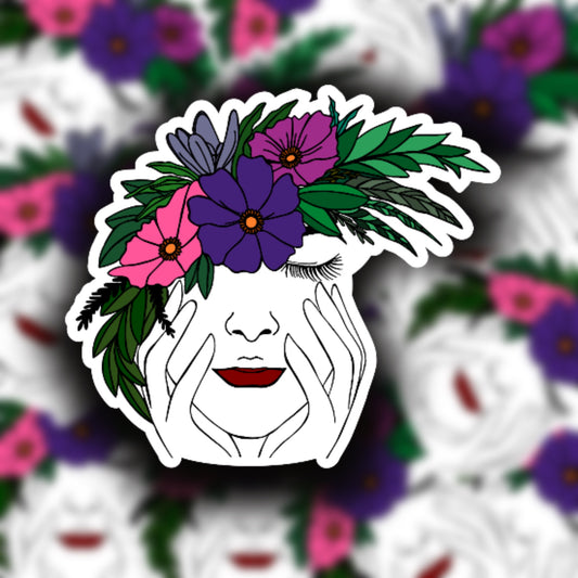 Floral Beauty