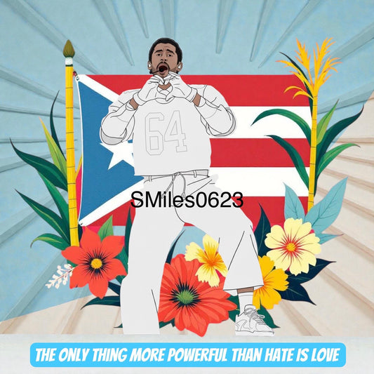 Benito/Bad Bunny Super Bowl