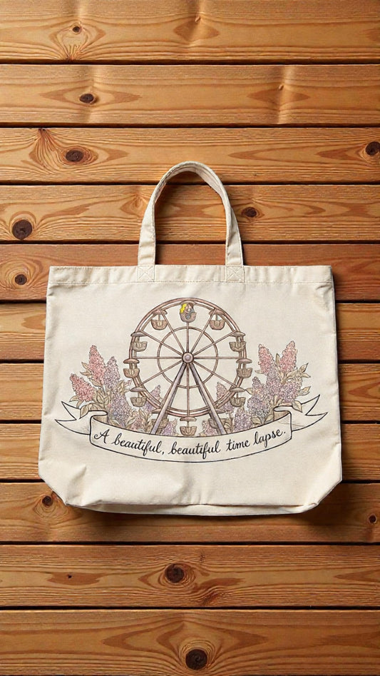 Custom Tote Bags